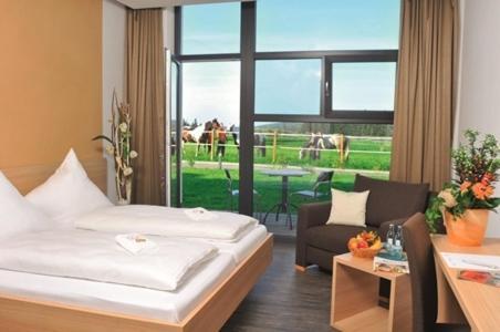 Reit- Und Sporthotel Eibenstock Cameră foto